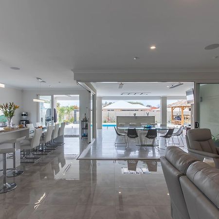 Epsom On Swan Bed & Breakfast (Adults Only) Perth Exteriör bild