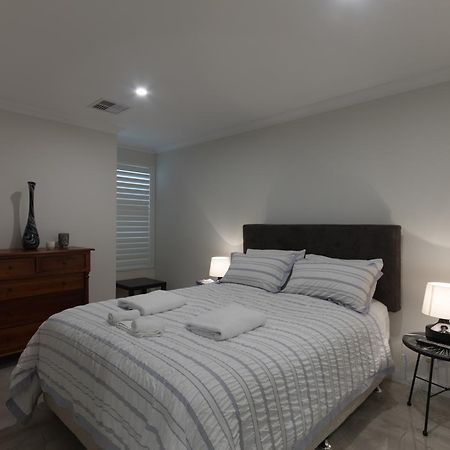 Epsom On Swan Bed & Breakfast (Adults Only) Perth Exteriör bild