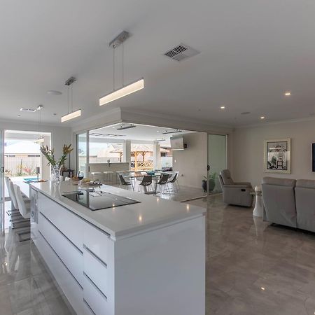 Epsom On Swan Bed & Breakfast (Adults Only) Perth Exteriör bild