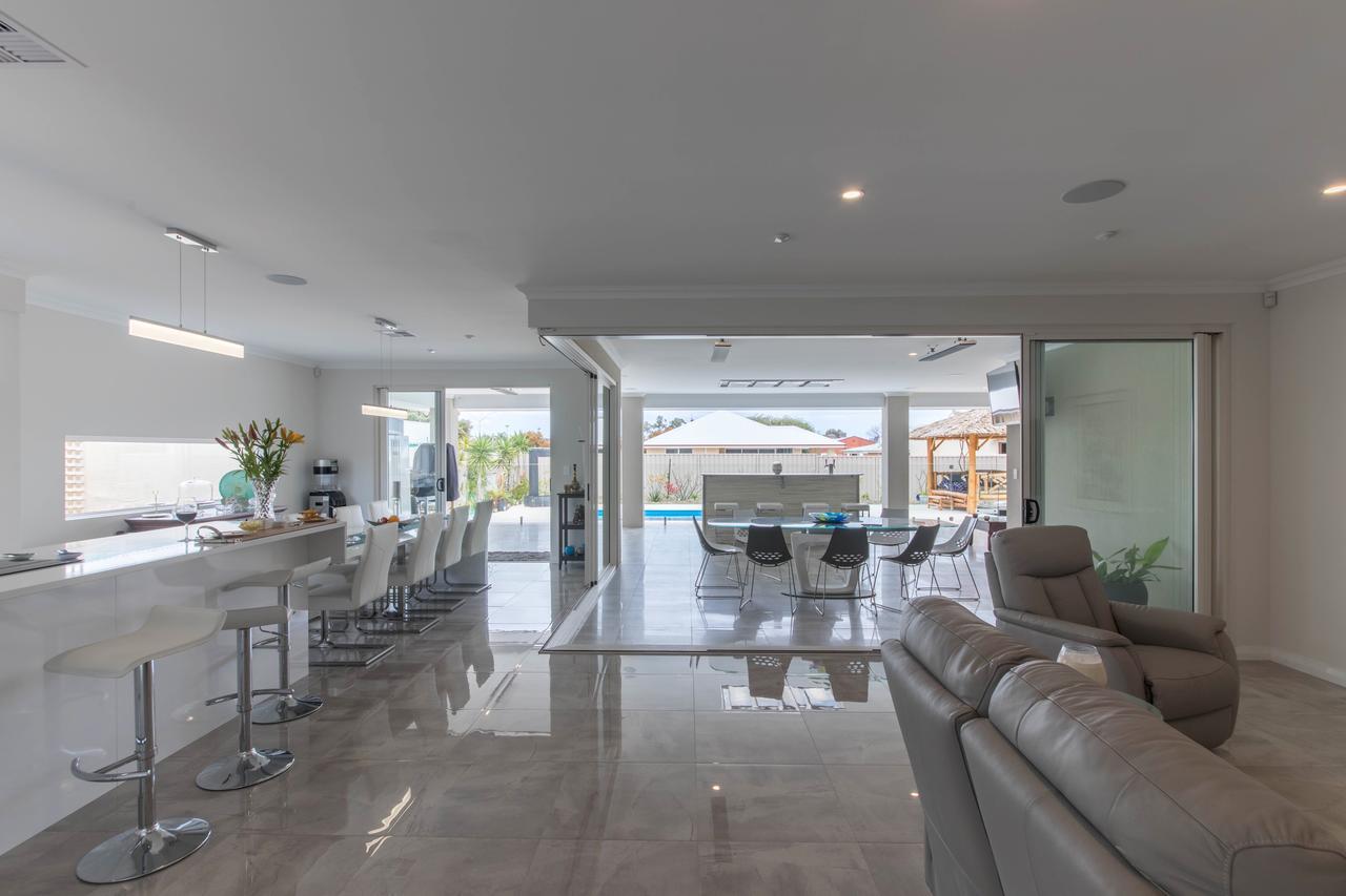 Epsom On Swan Bed & Breakfast (Adults Only) Perth Exteriör bild