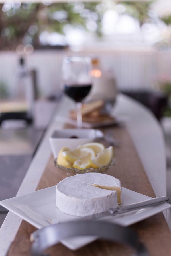 Epsom On Swan Bed & Breakfast (Adults Only) Perth Exteriör bild