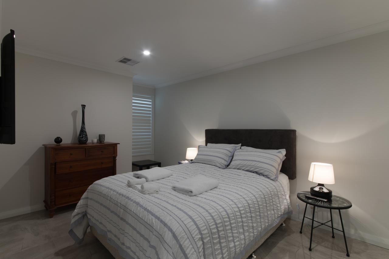 Epsom On Swan Bed & Breakfast (Adults Only) Perth Exteriör bild