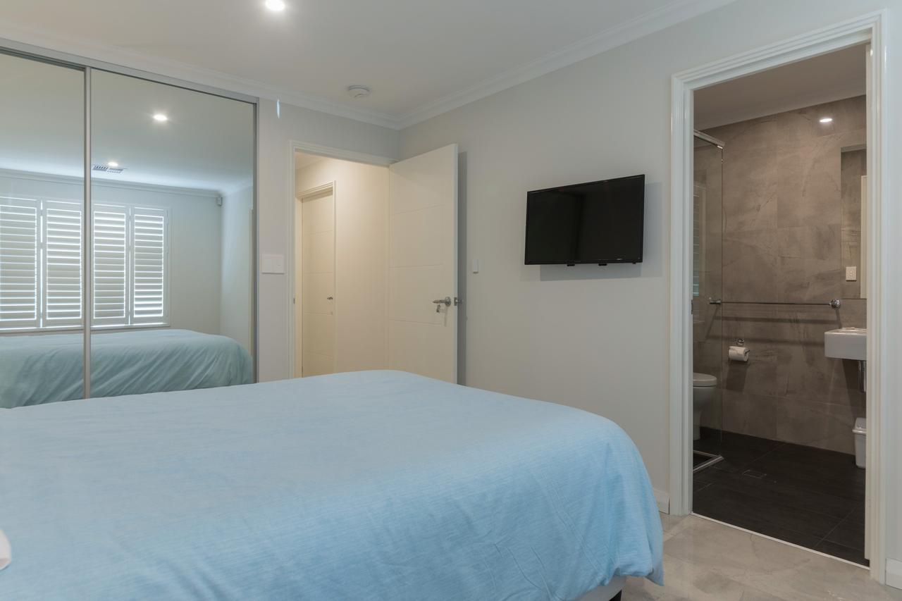 Epsom On Swan Bed & Breakfast (Adults Only) Perth Exteriör bild