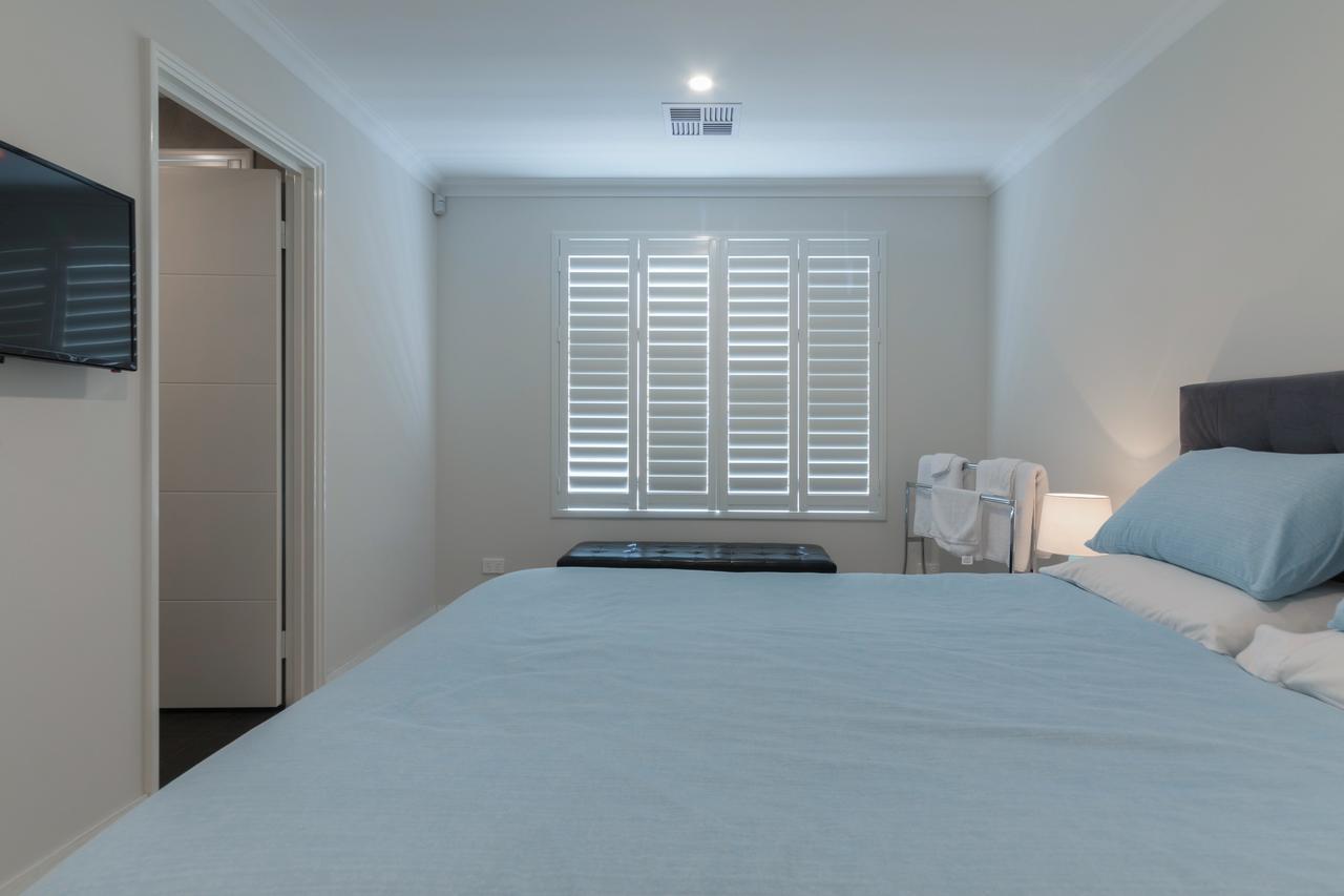 Epsom On Swan Bed & Breakfast (Adults Only) Perth Exteriör bild