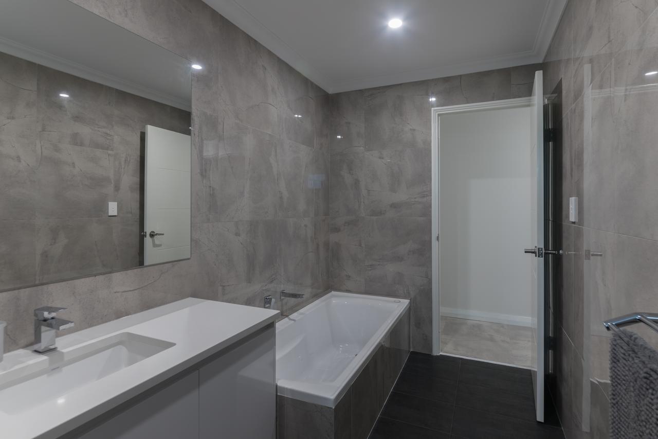 Epsom On Swan Bed & Breakfast (Adults Only) Perth Exteriör bild