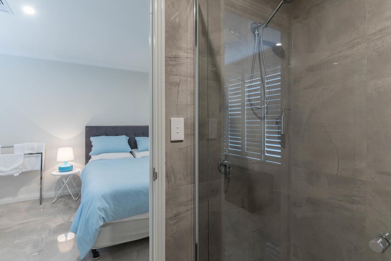 Epsom On Swan Bed & Breakfast (Adults Only) Perth Exteriör bild