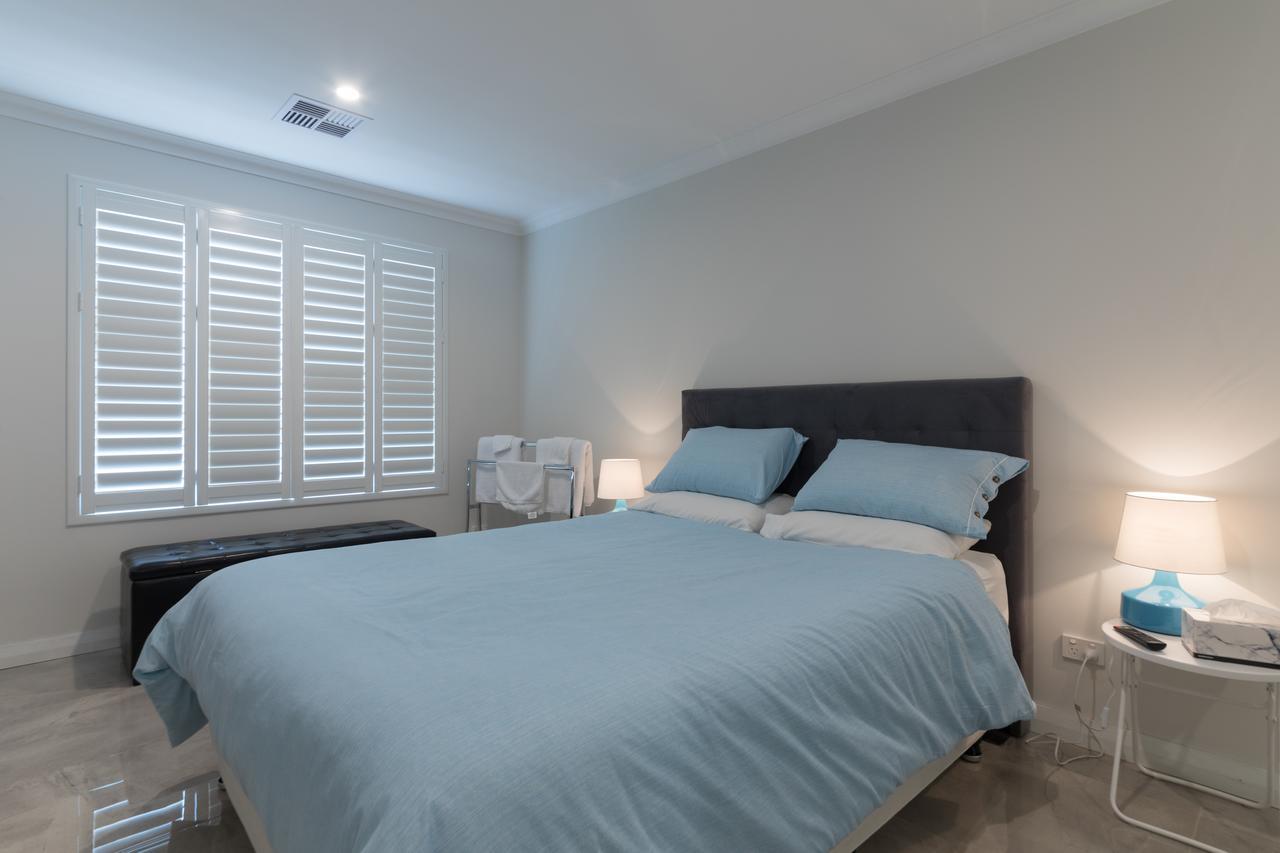Epsom On Swan Bed & Breakfast (Adults Only) Perth Exteriör bild