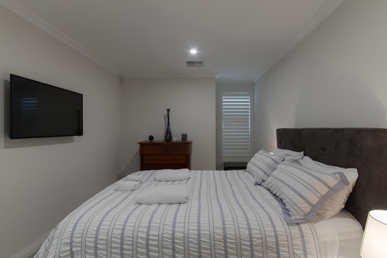 Epsom On Swan Bed & Breakfast (Adults Only) Perth Exteriör bild